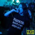 Tomar Control (Peru) Punkrock City Hof - 29. Juli 2023 (5).JPG